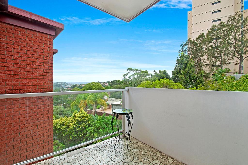 24/27 Reynolds St, Cremorne, NSW 2090