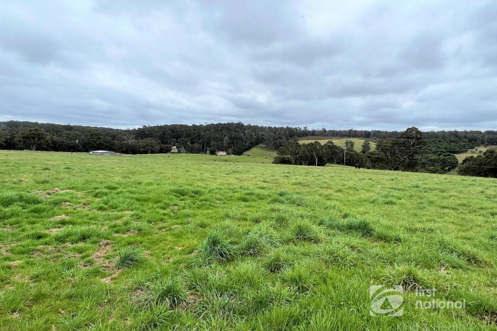 30 Casey Creek Rd, Toorloo Arm, VIC 3909