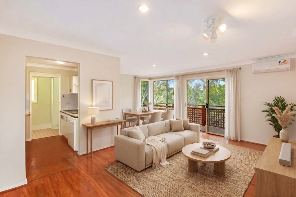 1/16 Peter Cl, Hornsby Heights, NSW 2077