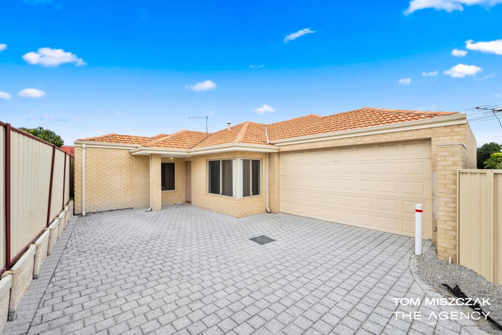 227a George St, Queens Park, WA 6107