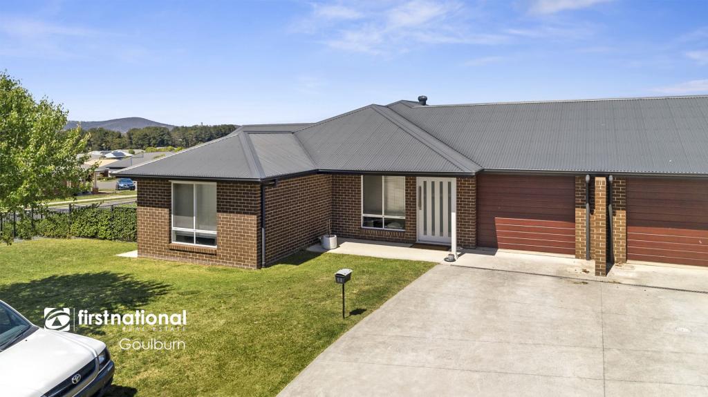 23 Barry Cres, Goulburn, NSW 2580