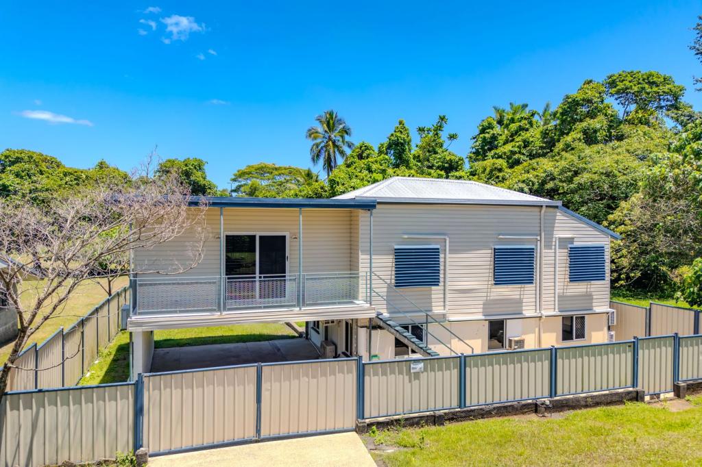 20 Velution St, Goondi Hill, QLD 4860