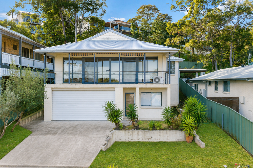 129 Beach Rd, Wangi Wangi, NSW 2267