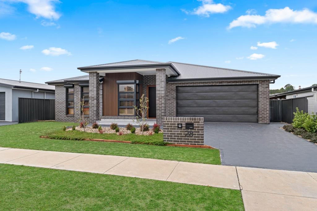 28 Matchless Ave, Goulburn, NSW 2580