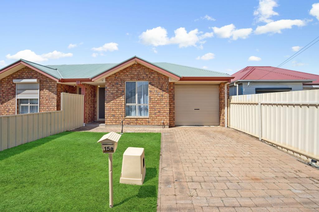 15a John St, Semaphore Park, SA 5019