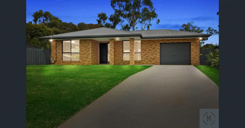 4 Beasley Ct, Tocumwal, NSW 2714