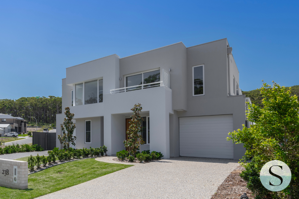 23b Allora Cct, Nords Wharf, NSW 2281