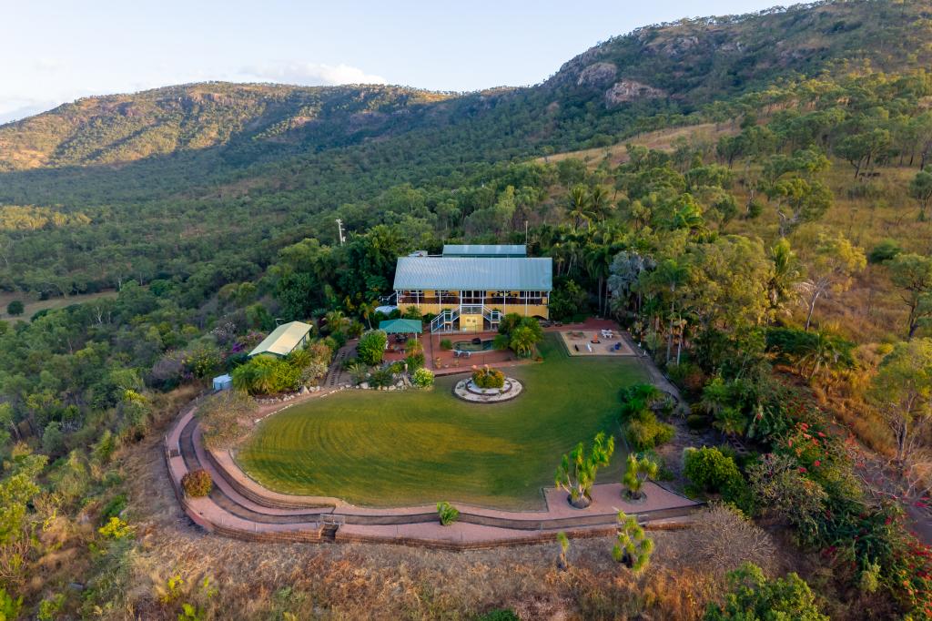21/91 Paul James Dr, Nome, QLD 4816