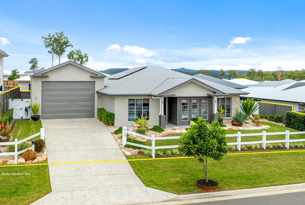 6 Frankel Rd, Beaudesert, QLD 4285