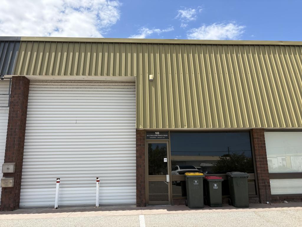 10/65 O'Sullivan Beach Rd, Lonsdale, SA 5160