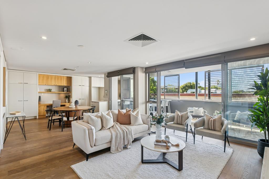 213/40 St Quentin Ave, Claremont, WA 6010