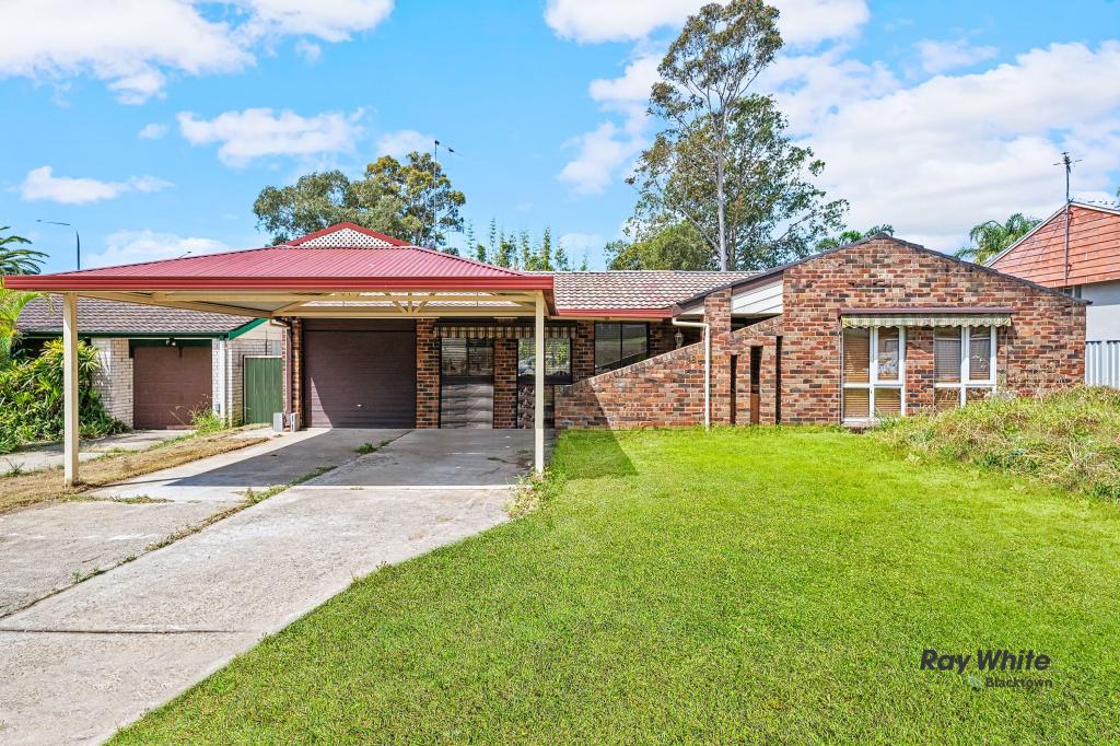 38 Ashcott St, Kings Langley, NSW 2147