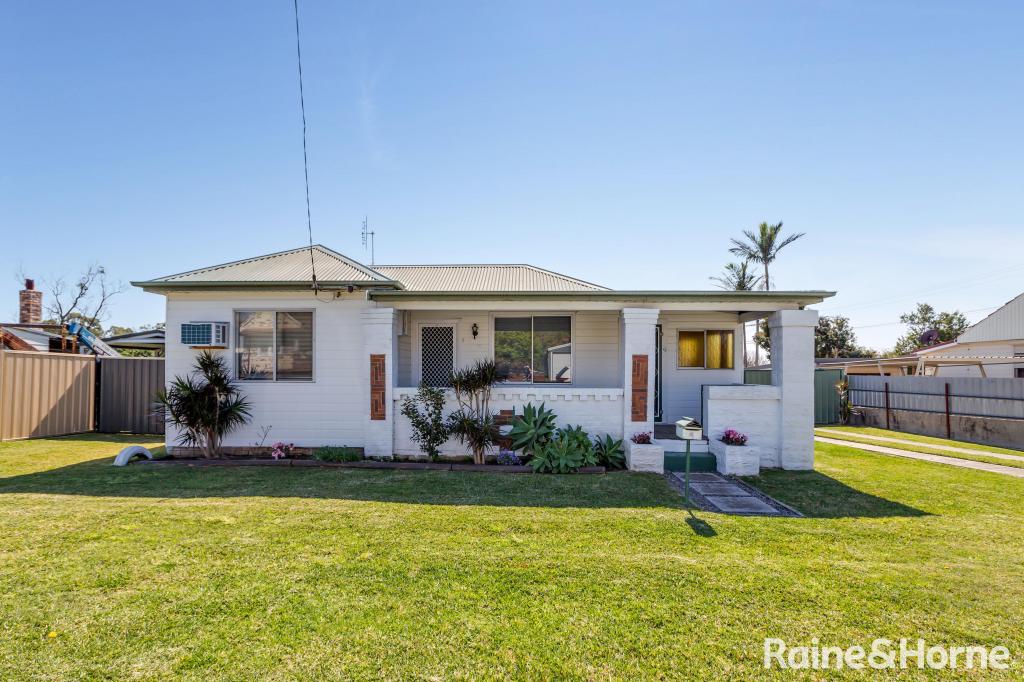 4 Richardson St, Wallsend, NSW 2287