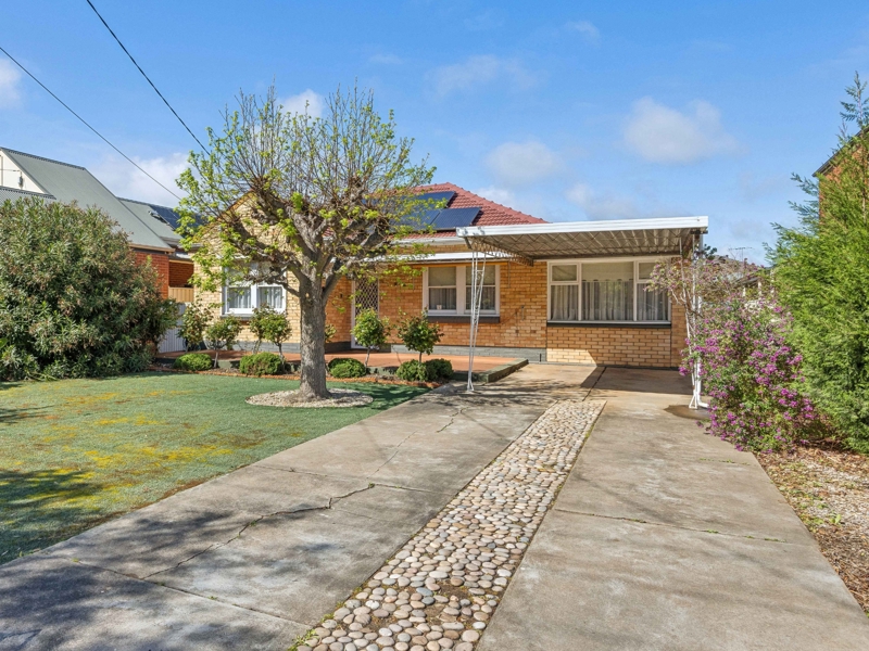 28 GALWAY AVE, NORTH PLYMPTON, SA 5037