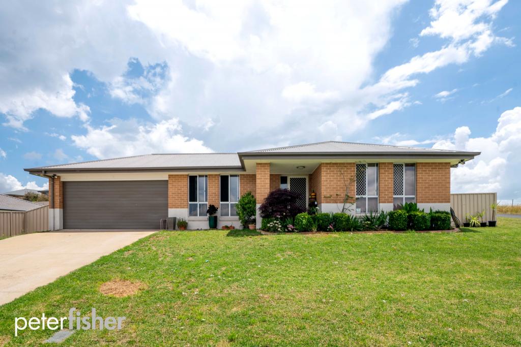 59 Honeyman Dr, Orange, NSW 2800