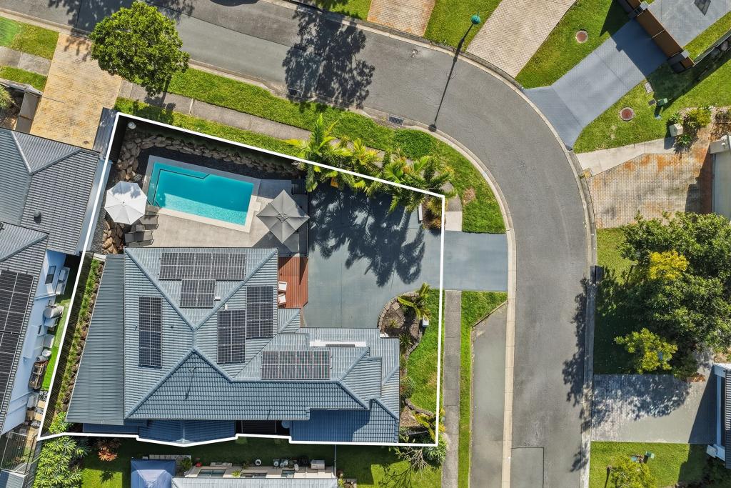 35 Clear River Bvd, Ashmore, QLD 4214