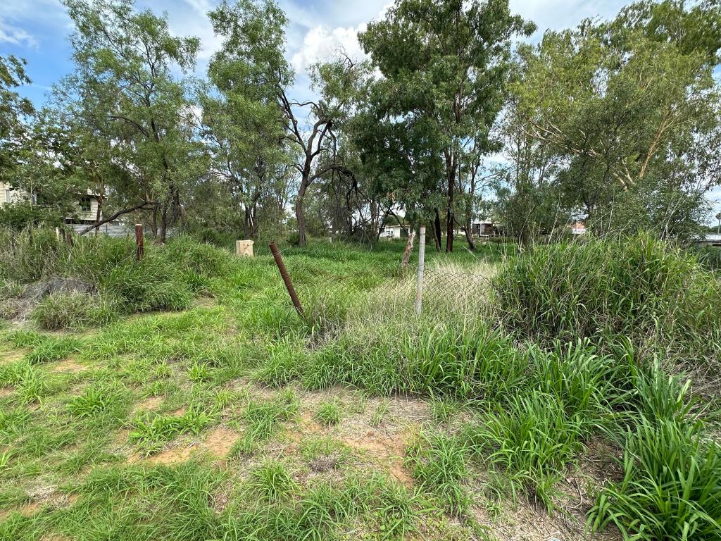 6 Riverview St, Charleville, QLD 4470