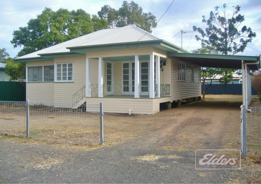 10 Jack St, Dalby, QLD 4405