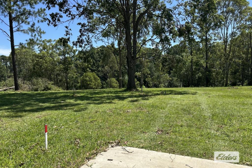 Lot 5 Chappel Rd, Delaneys Creek, QLD 4514