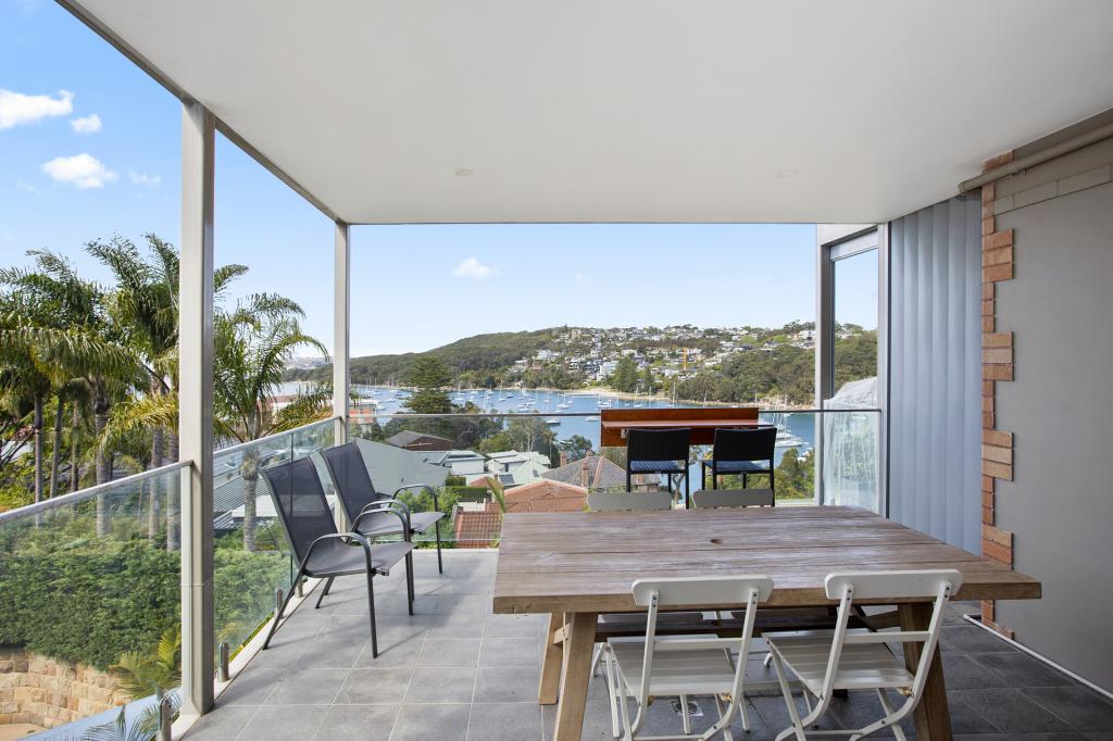 3/39 Lauderdale Ave, Fairlight, NSW 2094
