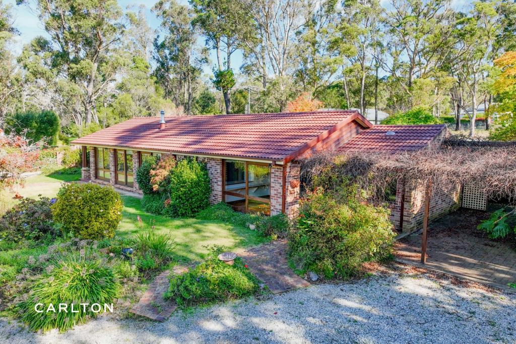 6A DRAPERS RD, WILLOW VALE, NSW 2575