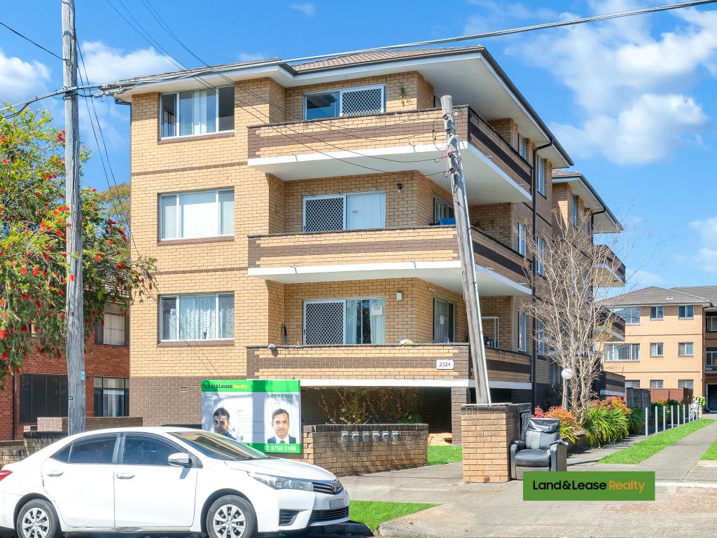 6/252a Lakemba St, Lakemba, NSW 2195