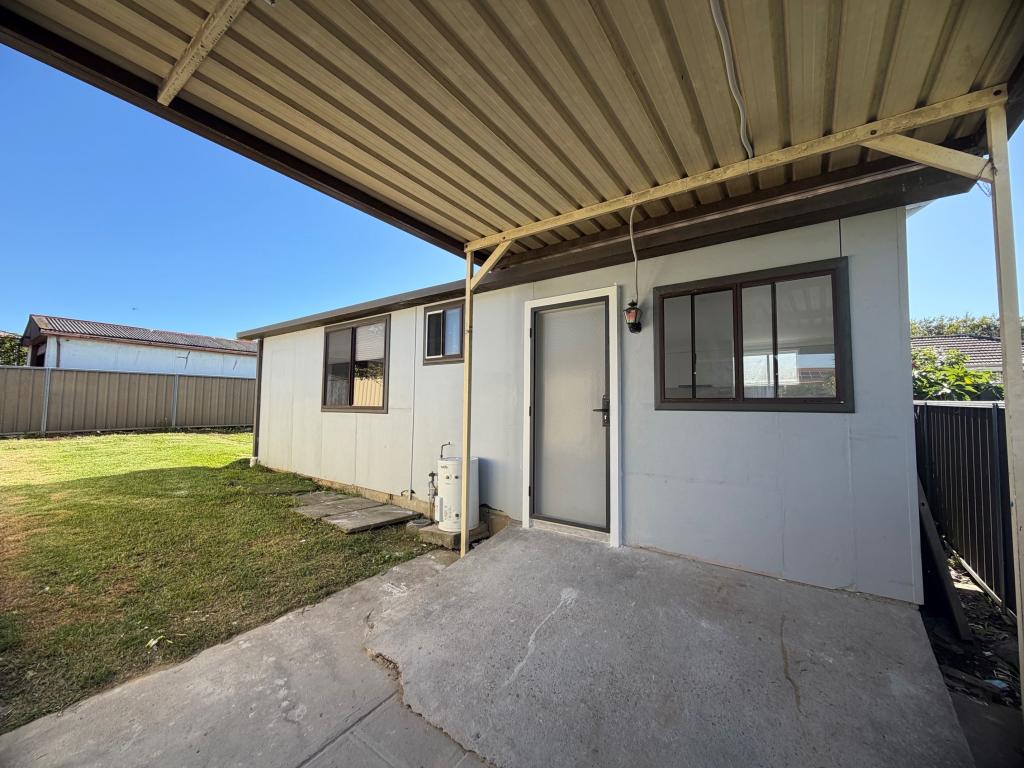 340a Hamilton Rd, Fairfield West, NSW 2165