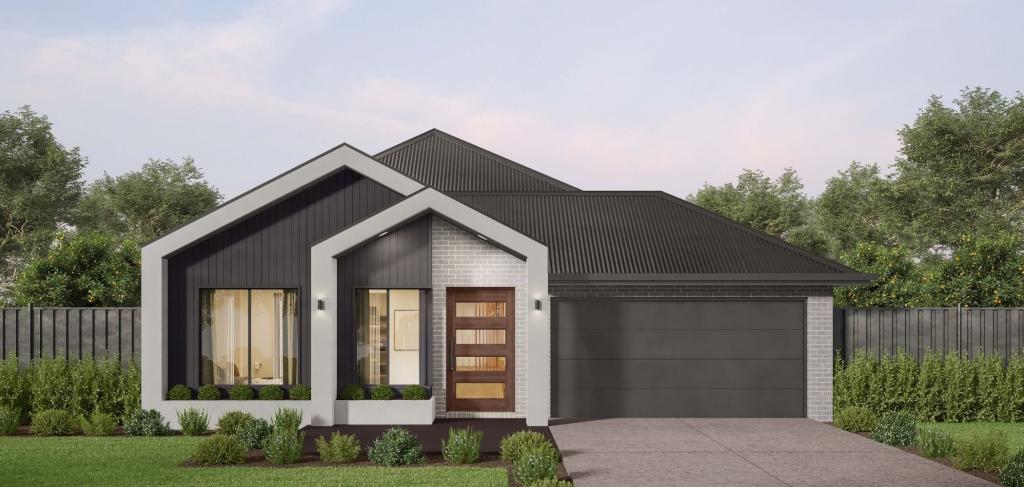 LOT 1246 LILY DRIVE, SPRINGRIDGE EST, WALLAN, VIC 3756
