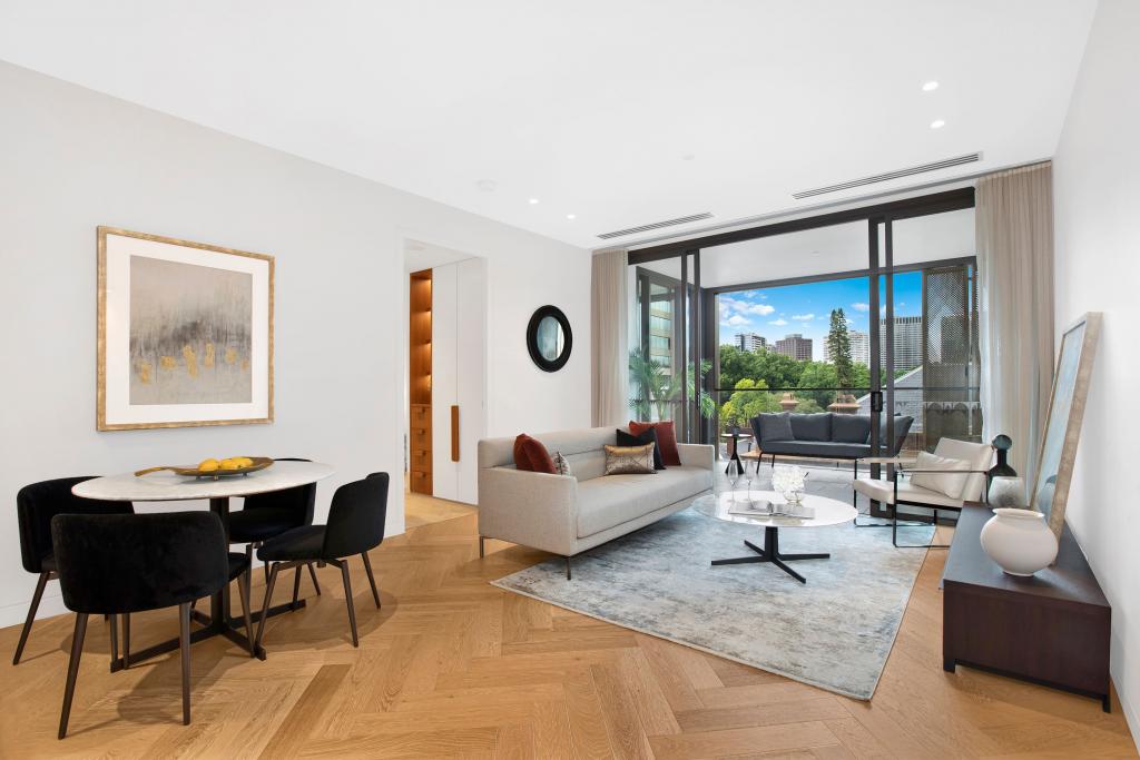 403/160 KING ST, SYDNEY, NSW 2000