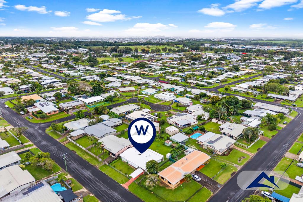 20 NEPHRITE ST, WOREE, QLD 4868