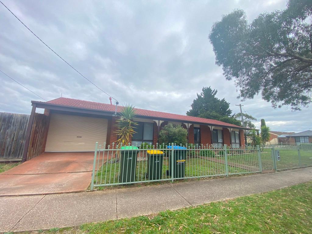 1 Barklya Ct, Hoppers Crossing, VIC 3029