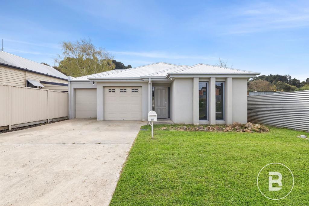 307 Finch St, Ballarat East, VIC 3350