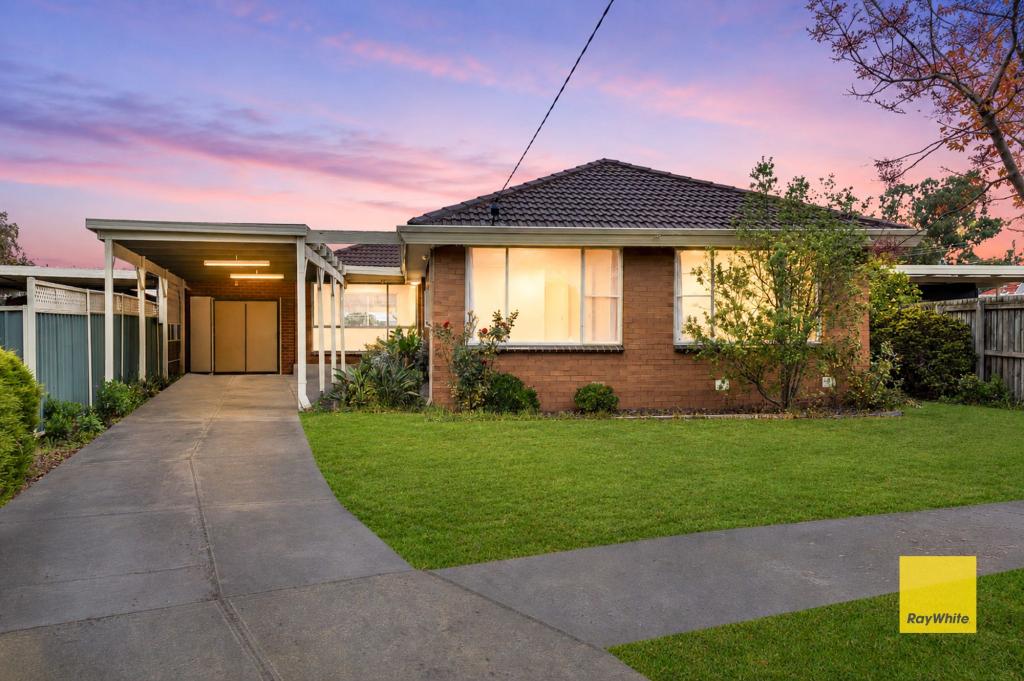 7 Regent St, Hoppers Crossing, VIC 3029