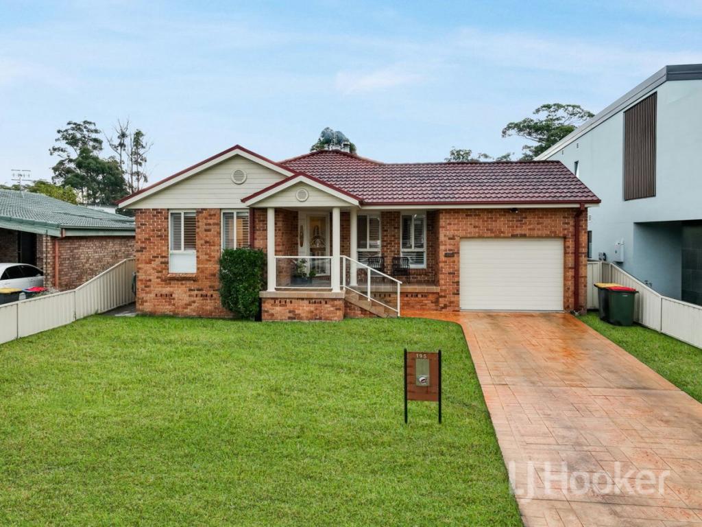 195 Sanctuary Point Rd, Sanctuary Point, NSW 2540