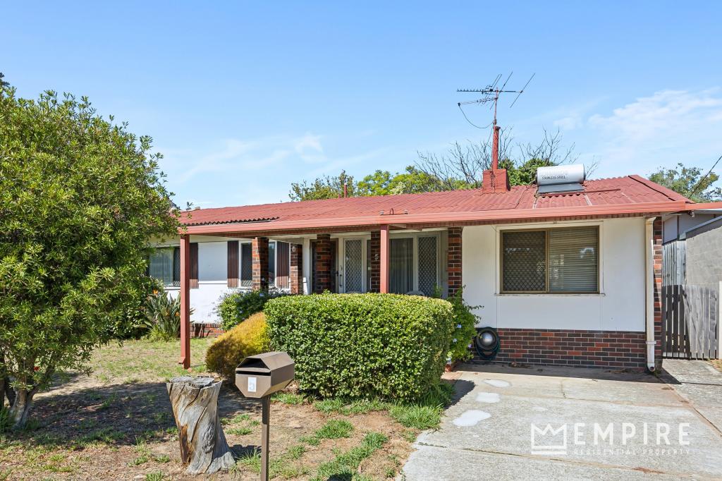 5 Stratton St, Hamilton Hill, WA 6163