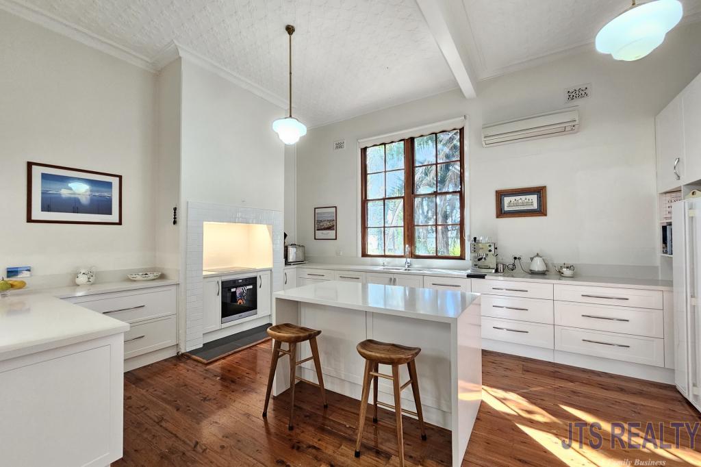 6 George St, Muswellbrook, NSW 2333