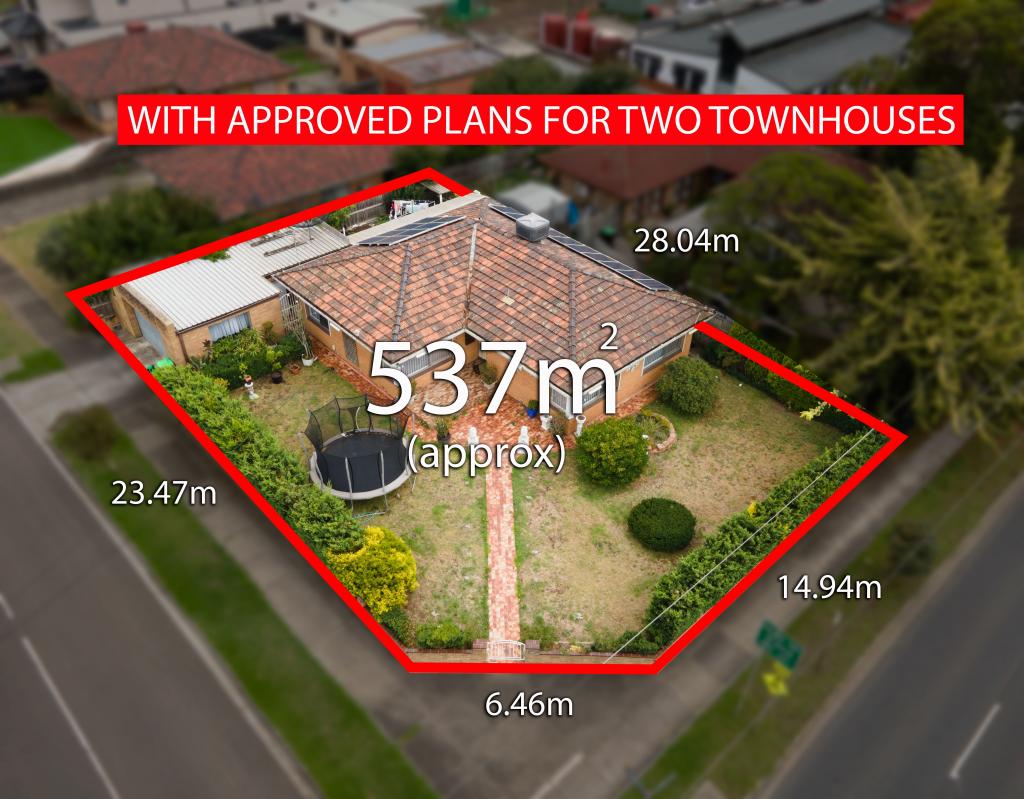 151 Milleara Rd, Keilor East, VIC 3033