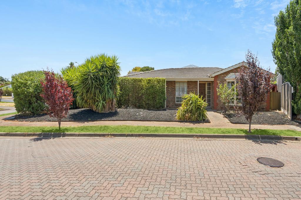 14 Copas Dr, Klemzig, SA 5087