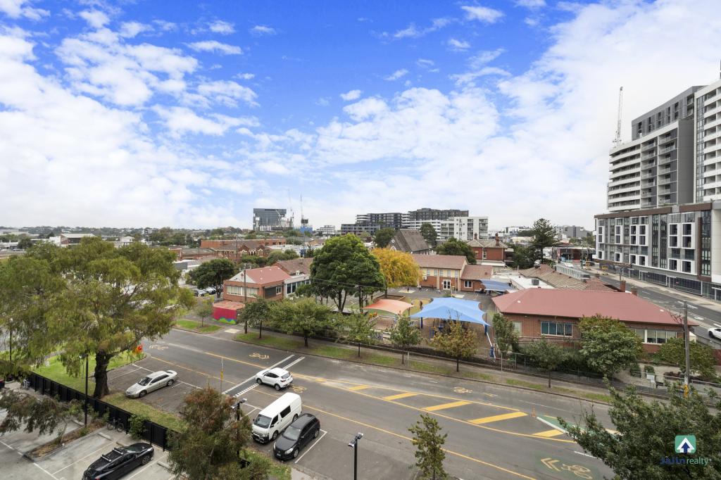 619/1 Moreland St, Footscray, VIC 3011