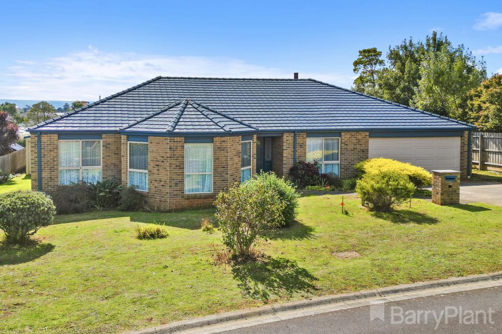 4 Picadilly Ct, Drouin, VIC 3818
