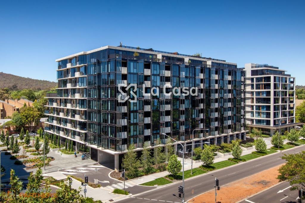 310/83 COOYONG ST, REID, ACT 2612