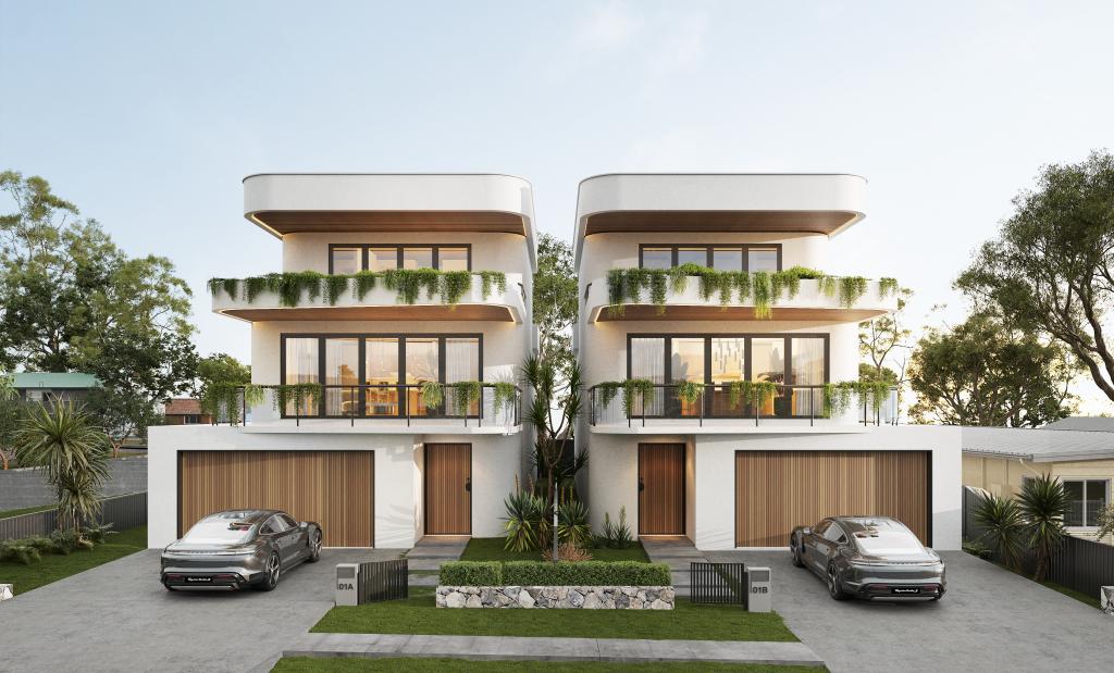 1 Sunset Bvd, Soldiers Point, NSW 2317