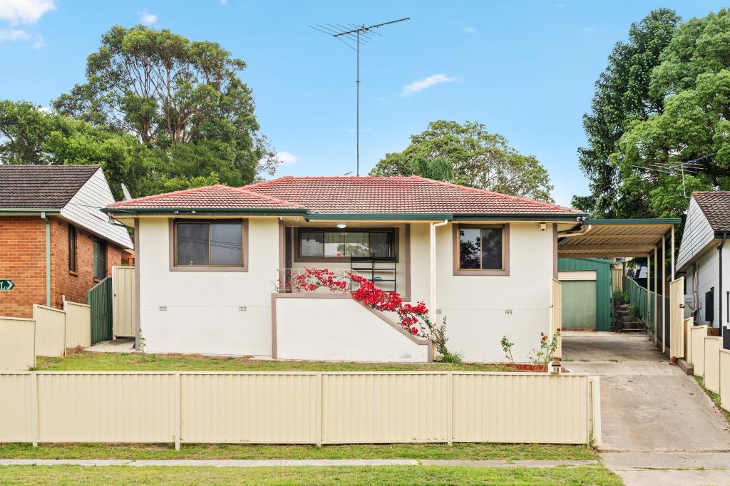 10 Winnall Pl, Ashcroft, NSW 2168