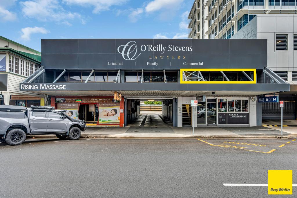 3/59 Spence St, Cairns City, QLD 4870