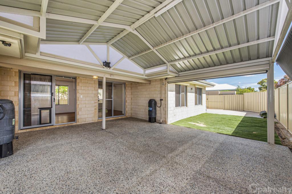 2 Ashwood Pkwy, Lakelands, WA 6180