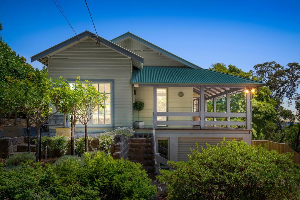 8 View Rd, The Basin, VIC 3154