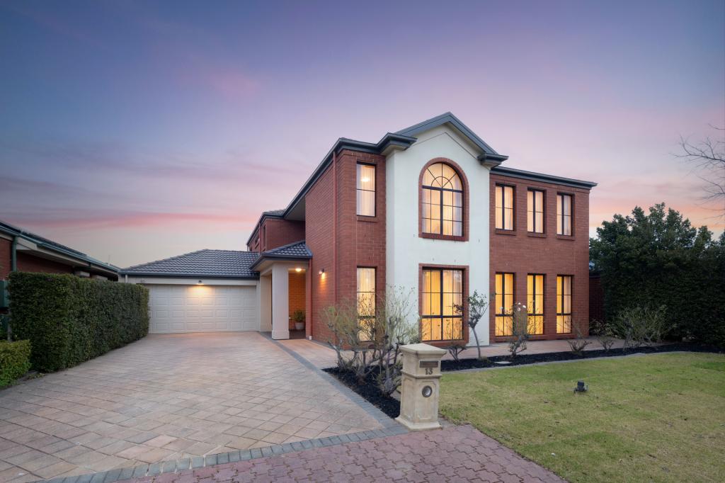 13 Shiers Ave, Northgate, SA 5085