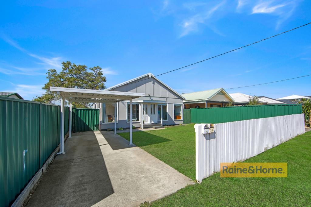 24 Oxford St, Umina Beach, NSW 2257