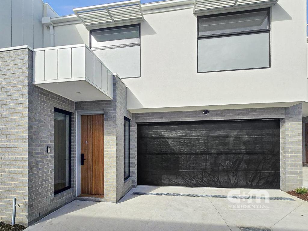 2/60 Justin Ave, Glenroy, VIC 3046