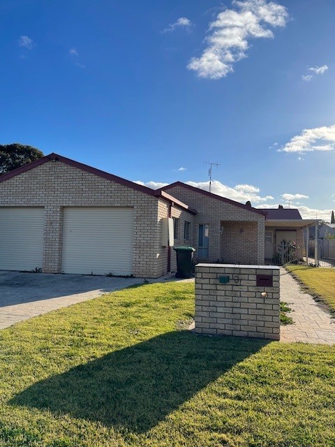 3 Tocumwal St, Finley, NSW 2713
